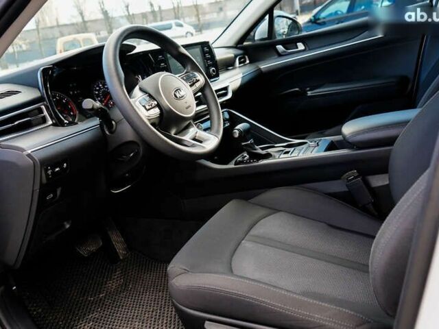 Киа K5, объемом двигателя 1.6 л и пробегом 12 тыс. км за 22750 $, фото 14 на Automoto.ua