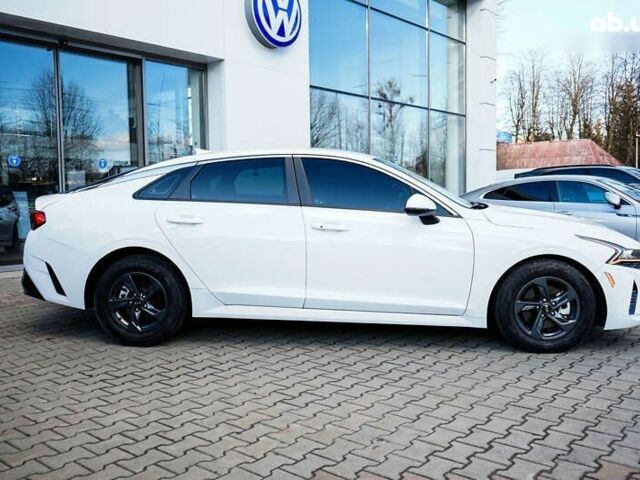 Киа K5, объемом двигателя 1.6 л и пробегом 12 тыс. км за 22750 $, фото 10 на Automoto.ua