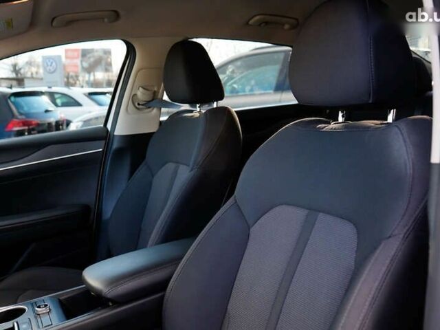 Киа K5, объемом двигателя 1.6 л и пробегом 12 тыс. км за 22750 $, фото 15 на Automoto.ua