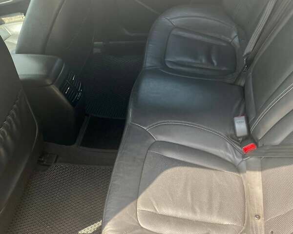 Киа K5, объемом двигателя 0 л и пробегом 182 тыс. км за 10100 $, фото 8 на Automoto.ua