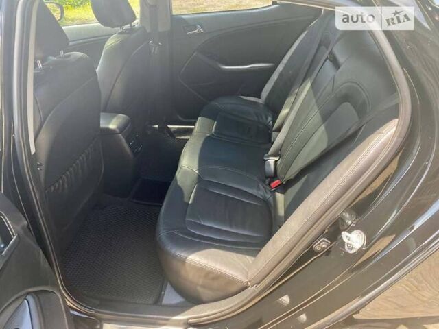 Киа K5, объемом двигателя 0 л и пробегом 182 тыс. км за 10100 $, фото 2 на Automoto.ua