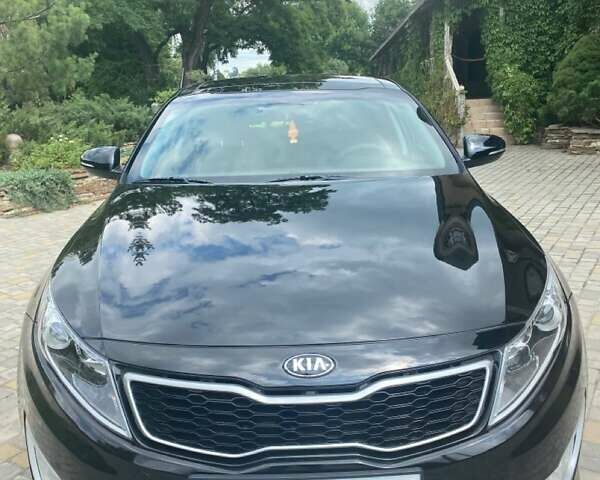 Киа K5, объемом двигателя 0 л и пробегом 182 тыс. км за 10100 $, фото 4 на Automoto.ua