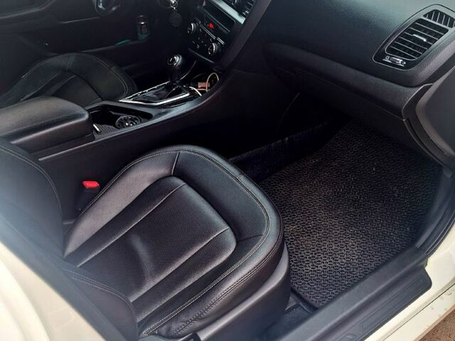 Киа K5, объемом двигателя 2 л и пробегом 0 тыс. км за 8500 $, фото 3 на Automoto.ua