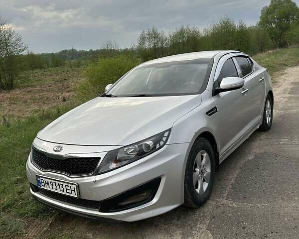 Кіа K5, об'ємом двигуна 2 л та пробігом 450 тис. км за 7800 $, фото 13 на Automoto.ua