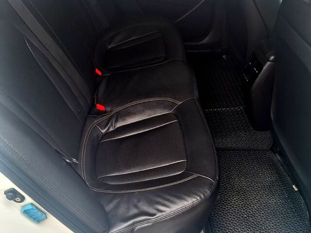 Киа K5, объемом двигателя 2 л и пробегом 0 тыс. км за 8500 $, фото 4 на Automoto.ua