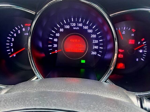 Киа K5, объемом двигателя 2 л и пробегом 0 тыс. км за 8500 $, фото 6 на Automoto.ua