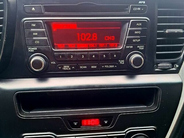 Киа K5, объемом двигателя 2 л и пробегом 0 тыс. км за 8500 $, фото 5 на Automoto.ua