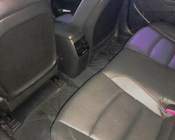 Киа K5, объемом двигателя 2 л и пробегом 375 тыс. км за 10700 $, фото 12 на Automoto.ua