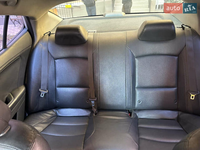 Киа K5, объемом двигателя 2 л и пробегом 500 тыс. км за 7700 $, фото 9 на Automoto.ua