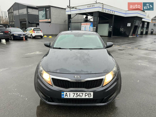 Киа K5, объемом двигателя 2 л и пробегом 375 тыс. км за 7800 $, фото 3 на Automoto.ua