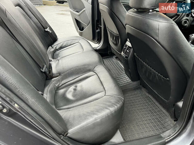 Киа K5, объемом двигателя 2 л и пробегом 375 тыс. км за 7800 $, фото 9 на Automoto.ua