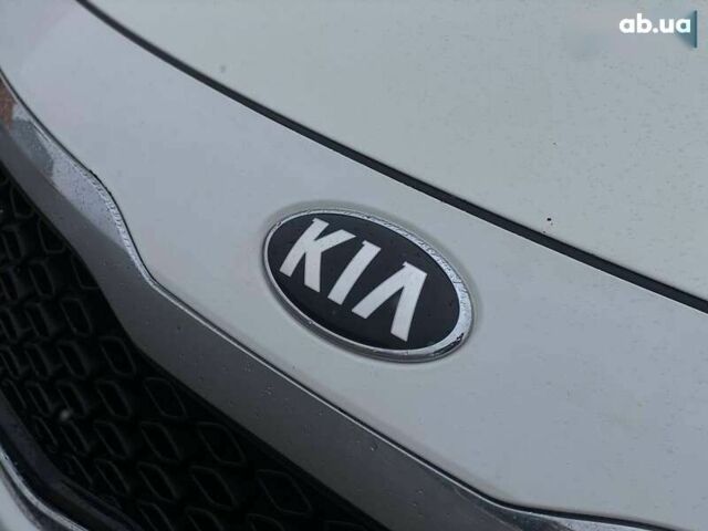 Киа K5, объемом двигателя 2 л и пробегом 307 тыс. км за 9290 $, фото 2 на Automoto.ua