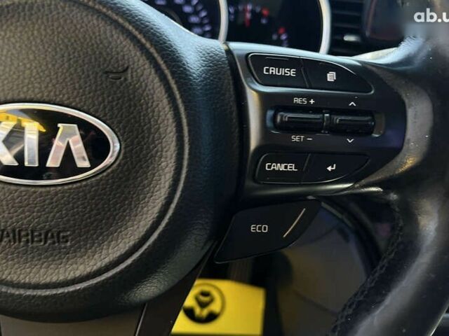 Киа K5, объемом двигателя 2 л и пробегом 263 тыс. км за 10200 $, фото 22 на Automoto.ua