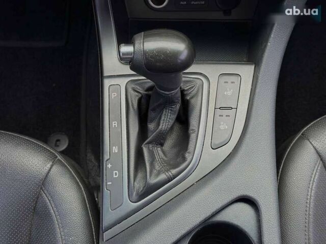 Кіа K5, об'ємом двигуна 2 л та пробігом 218 тис. км за 8350 $, фото 23 на Automoto.ua