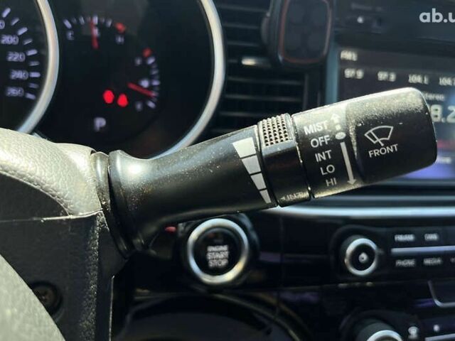 Киа K5, объемом двигателя 2 л и пробегом 263 тыс. км за 10200 $, фото 23 на Automoto.ua