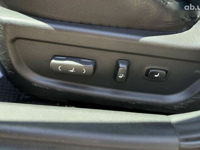 Киа K5, объемом двигателя 2 л и пробегом 263 тыс. км за 10200 $, фото 15 на Automoto.ua