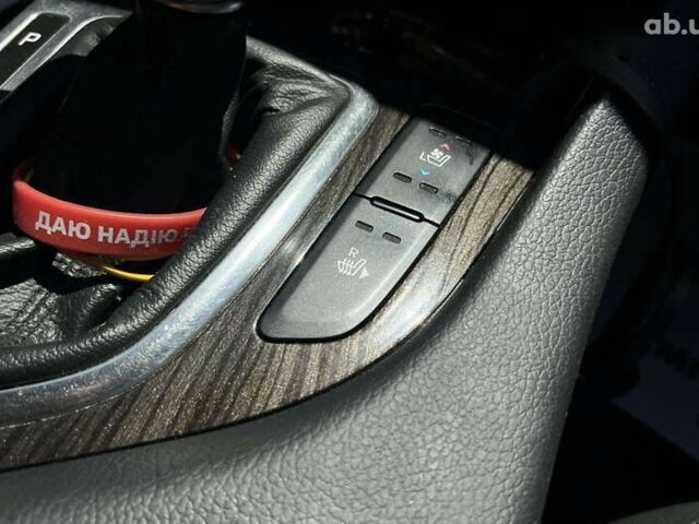 Киа K5, объемом двигателя 2 л и пробегом 263 тыс. км за 10200 $, фото 20 на Automoto.ua