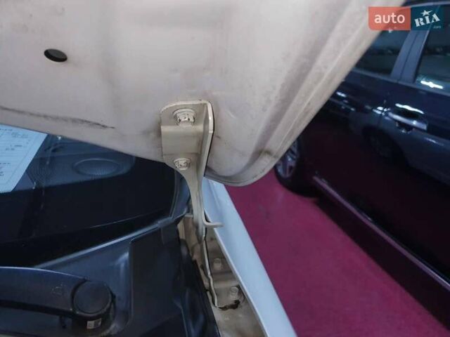 Киа K5, объемом двигателя 2 л и пробегом 172 тыс. км за 13700 $, фото 21 на Automoto.ua