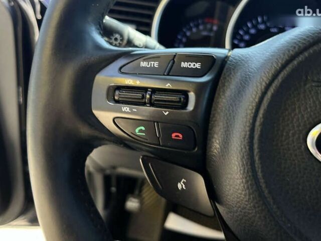 Киа K5, объемом двигателя 2 л и пробегом 263 тыс. км за 10200 $, фото 21 на Automoto.ua