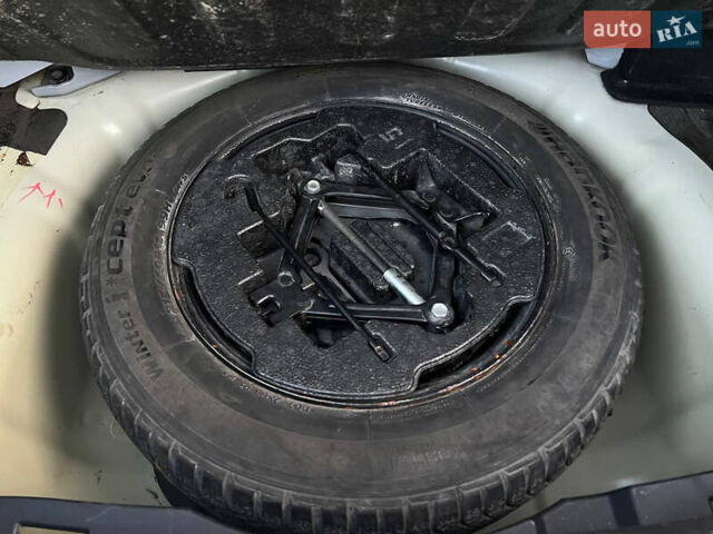 Киа K5, объемом двигателя 2 л и пробегом 190 тыс. км за 11700 $, фото 14 на Automoto.ua