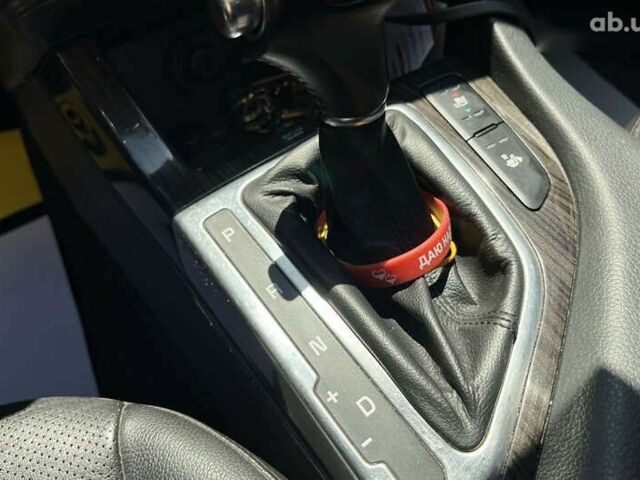 Киа K5, объемом двигателя 2 л и пробегом 263 тыс. км за 10200 $, фото 19 на Automoto.ua