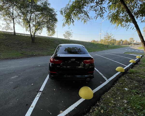 Киа K5, объемом двигателя 2 л и пробегом 370 тыс. км за 10000 $, фото 5 на Automoto.ua