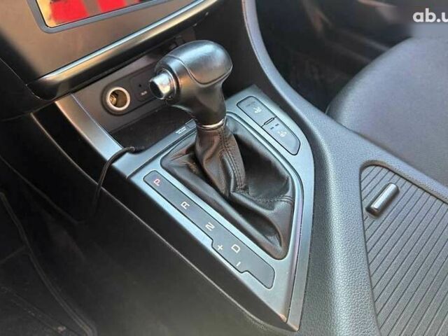 Киа K5, объемом двигателя 2 л и пробегом 225 тыс. км за 9490 $, фото 26 на Automoto.ua