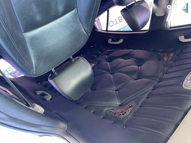 Киа K5, объемом двигателя 2 л и пробегом 262 тыс. км за 8990 $, фото 22 на Automoto.ua