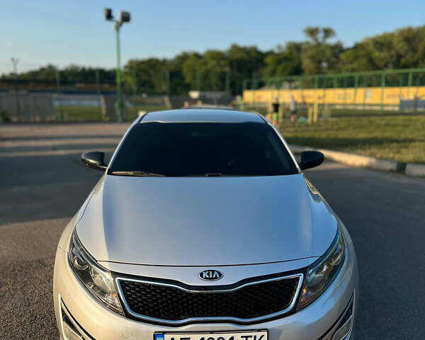 Киа K5, объемом двигателя 2 л и пробегом 190 тыс. км за 11700 $, фото 8 на Automoto.ua