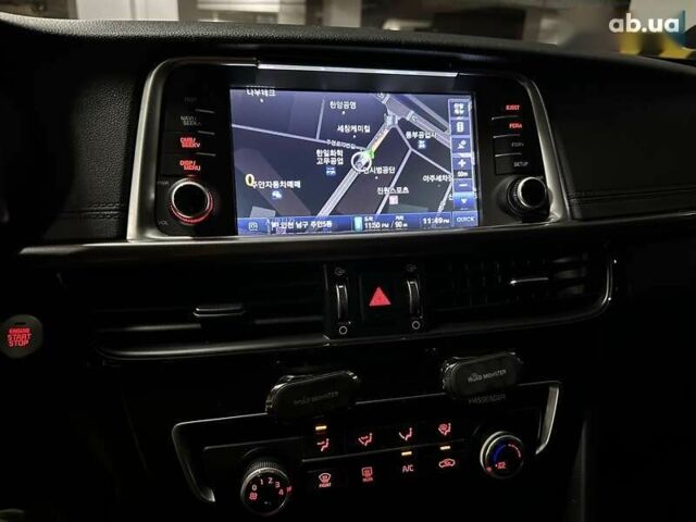 Киа K5, объемом двигателя 0 л и пробегом 200 тыс. км за 12700 $, фото 27 на Automoto.ua