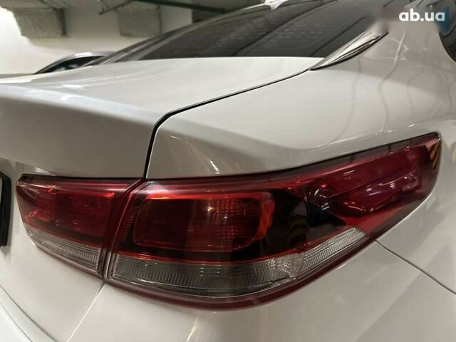 Киа K5, объемом двигателя 0 л и пробегом 200 тыс. км за 12700 $, фото 15 на Automoto.ua