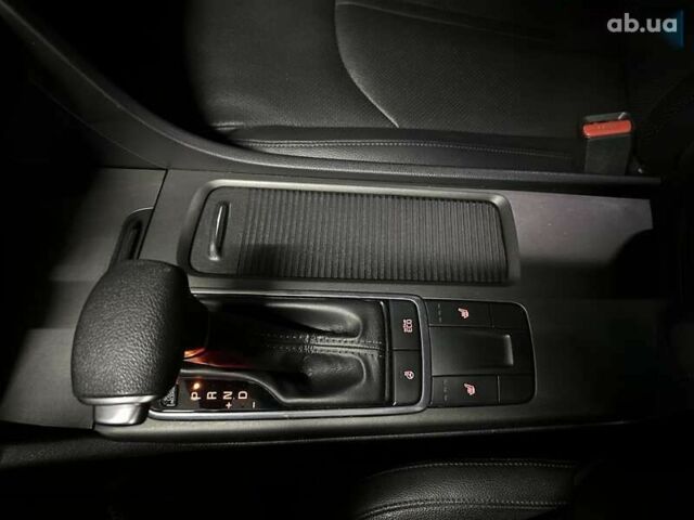 Киа K5, объемом двигателя 0 л и пробегом 200 тыс. км за 12700 $, фото 29 на Automoto.ua