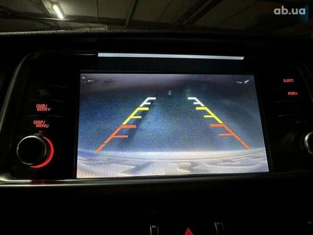 Киа K5, объемом двигателя 0 л и пробегом 200 тыс. км за 12700 $, фото 28 на Automoto.ua