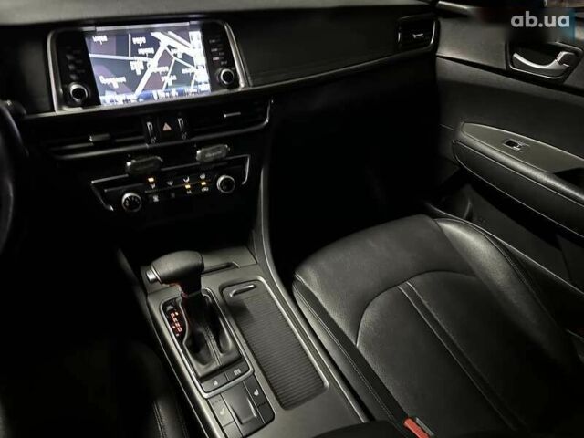 Киа K5, объемом двигателя 0 л и пробегом 200 тыс. км за 12700 $, фото 26 на Automoto.ua