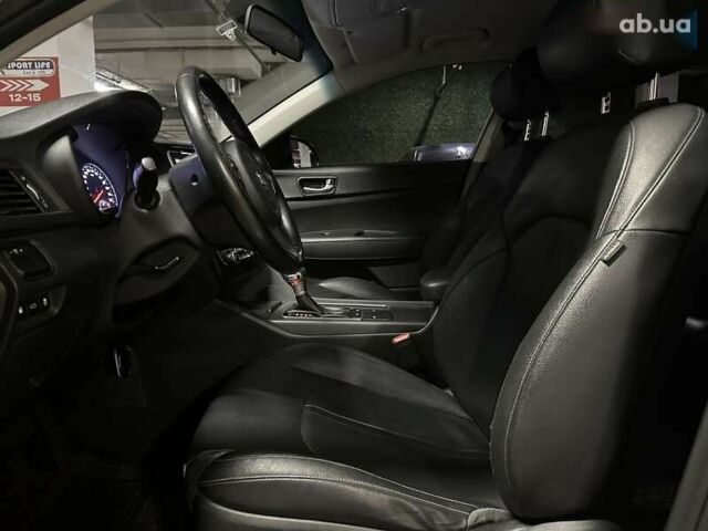 Киа K5, объемом двигателя 0 л и пробегом 200 тыс. км за 12700 $, фото 19 на Automoto.ua