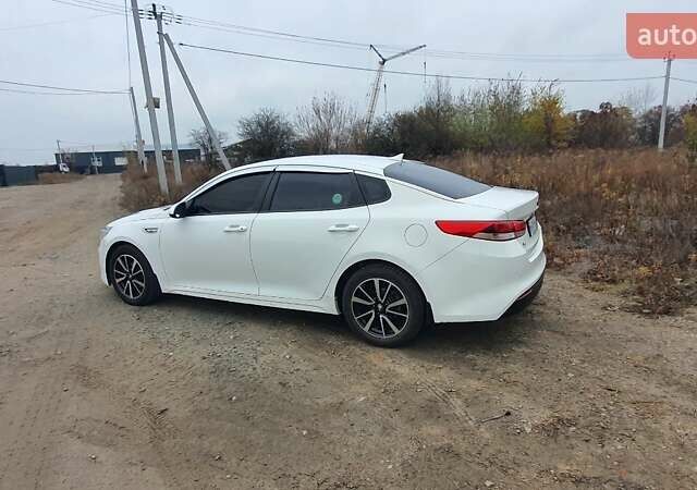 Киа K5, объемом двигателя 2 л и пробегом 400 тыс. км за 10900 $, фото 2 на Automoto.ua