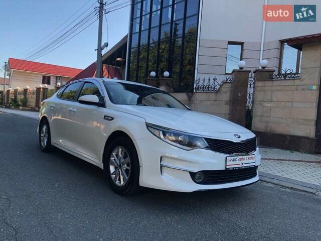 Киа K5, объемом двигателя 0 л и пробегом 435 тыс. км за 10990 $, фото 1 на Automoto.ua