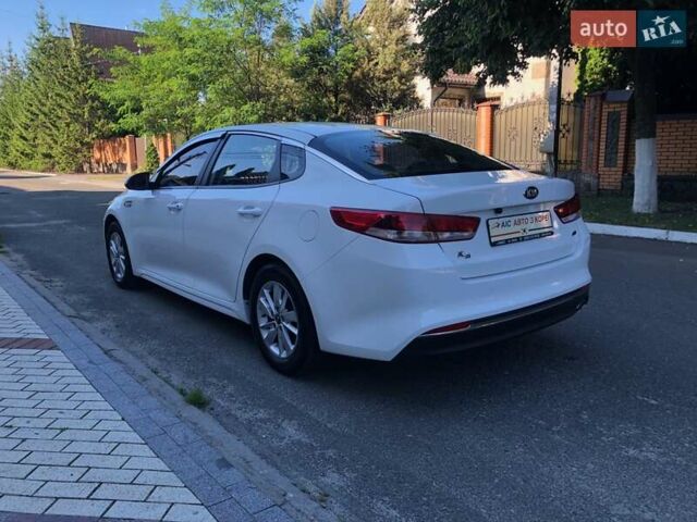 Киа K5, объемом двигателя 0 л и пробегом 435 тыс. км за 10990 $, фото 4 на Automoto.ua