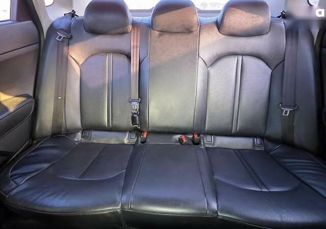 Киа K5, объемом двигателя 2 л и пробегом 339 тыс. км за 11990 $, фото 9 на Automoto.ua