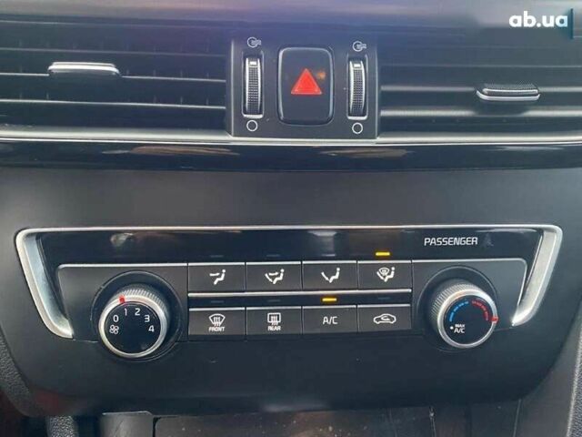Киа K5, объемом двигателя 2 л и пробегом 274 тыс. км за 11990 $, фото 9 на Automoto.ua
