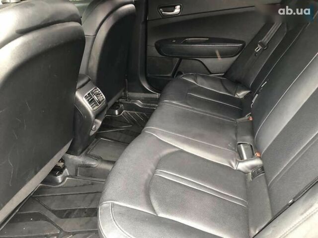 Киа K5, объемом двигателя 2 л и пробегом 320 тыс. км за 11990 $, фото 12 на Automoto.ua