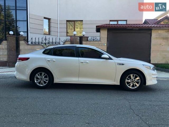 Киа K5, объемом двигателя 0 л и пробегом 435 тыс. км за 10990 $, фото 2 на Automoto.ua