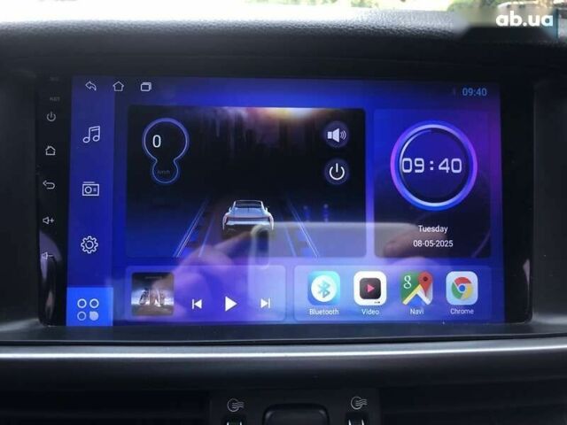 Киа K5, объемом двигателя 2 л и пробегом 335 тыс. км за 10990 $, фото 17 на Automoto.ua