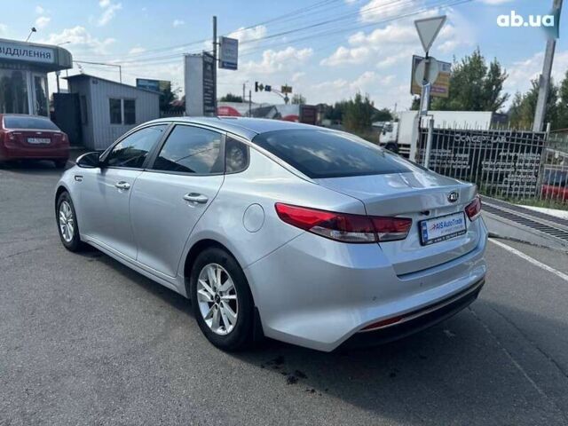 Киа K5, объемом двигателя 2 л и пробегом 391 тыс. км за 10490 $, фото 5 на Automoto.ua