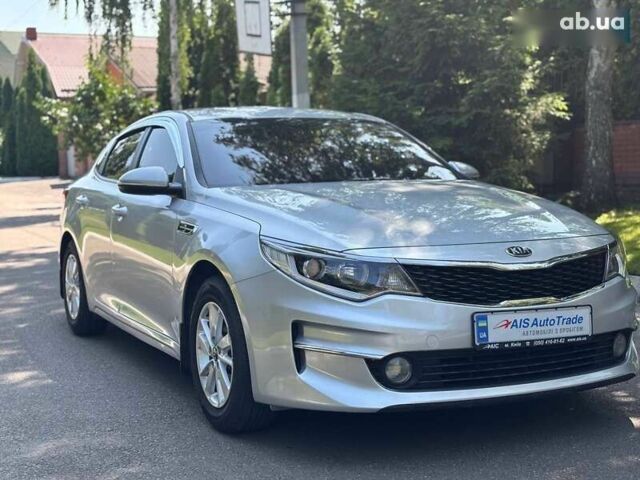 Киа K5, объемом двигателя 2 л и пробегом 316 тыс. км за 11690 $, фото 2 на Automoto.ua