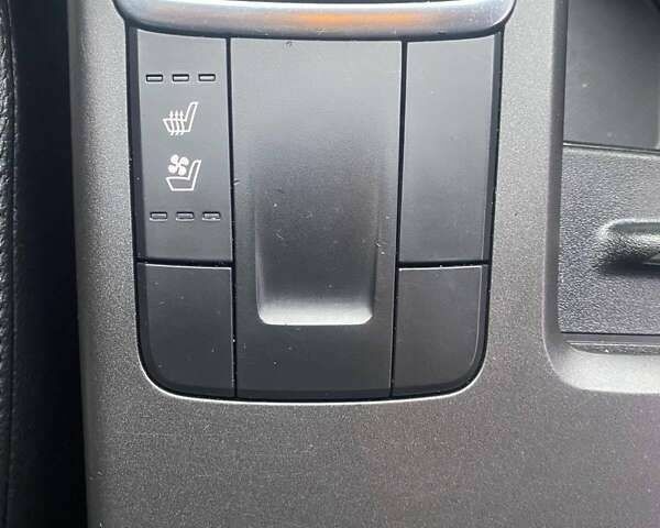 Киа K5, объемом двигателя 2 л и пробегом 322 тыс. км за 11990 $, фото 8 на Automoto.ua