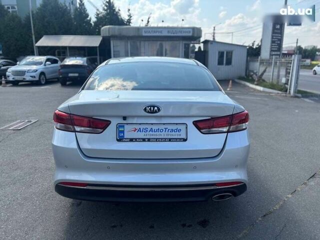 Киа K5, объемом двигателя 2 л и пробегом 391 тыс. км за 10490 $, фото 4 на Automoto.ua