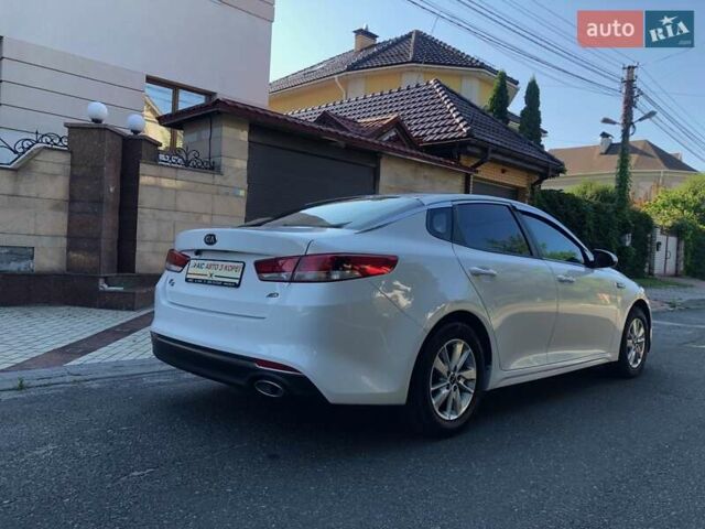 Киа K5, объемом двигателя 0 л и пробегом 435 тыс. км за 10990 $, фото 3 на Automoto.ua