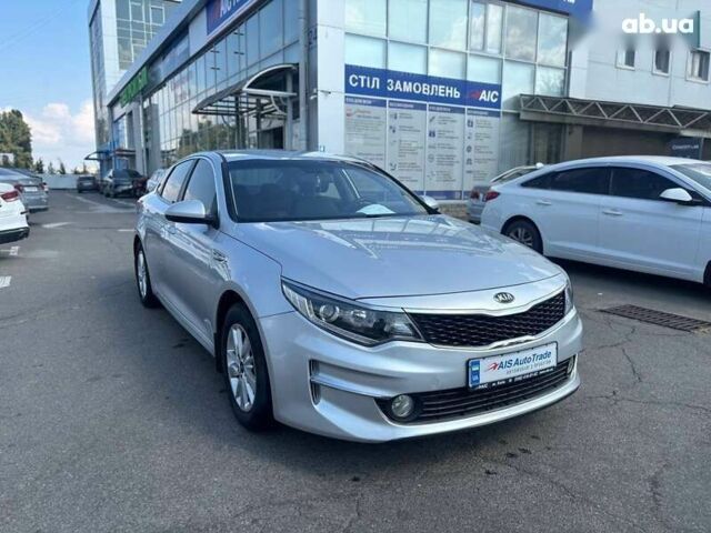 Киа K5, объемом двигателя 2 л и пробегом 391 тыс. км за 10490 $, фото 2 на Automoto.ua