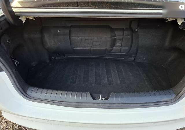 Киа K5, объемом двигателя 2 л и пробегом 339 тыс. км за 11990 $, фото 6 на Automoto.ua